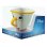Tazza 3D ABYstyle Chip La Bella e la Bestia 250 ml Ceramica