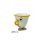 Tazza 3D ABYstyle Chip La Bella e la Bestia 250 ml Ceramica