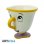 Tazza 3D ABYstyle Chip La Bella e la Bestia 250 ml Ceramica