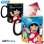 Tasse Thermocolor ABYSTYLE Lilo & Stitch 0,46 L