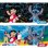 Tasse Thermocolor ABYSTYLE Lilo & Stitch 0,46 L
