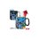Tasse Thermocolor ABYSTYLE Lilo & Stitch 0,46 L
