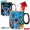 Tasse Thermocolor ABYSTYLE Lilo & Stitch 0,46 L