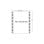Kopieerpapier Fabrisa 15382 305x240 mm Wit