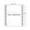 Kopieerpapier Fabrisa 15382 305x240 mm Wit