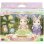 Set Sylvanian Families Marguerite Conejo Egg Hunt 2 Figuras