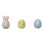Set Sylvanian Families Marguerite Conejo Egg Hunt 2 Figuras