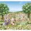 Set Sylvanian Families Marguerite Conejo Egg Hunt 2 Figuras