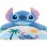 Tappeto Attività 3 in 1 Bright Starts Disney Stitch Imbottito con Arco Removibile