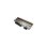 Cabeza de impresora Zebra TTP2000 Térmica directa Negro