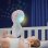 Mobile Musicale Infantino 3 in 1 con Proiettore e Specchio