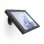 Soporte de seguridad Compulocks Apex para Microsoft Surface Pro 13" Negro