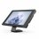 Soporte de seguridad Compulocks Apex para Microsoft Surface Pro 13" Negro
