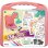 Kit Creativo Kawaii Lansay Blopens con 6 Blow Pens e Cutter Templates