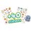 Kit Creativo Kawaii Lansay Blopens con 6 Blow Pens e Cutter Templates