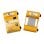 Cinta para impresora Zebra ZXP Series 3 Transferencia térmica YMCKOK 230 imágenes