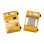 Cinta para impresora Zebra ZXP Series 3 Transferencia térmica YMCKOK 230 imágenes