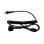 Serienkabel RS-232C Honeywell 3 m Schwarz für Granit 1911i