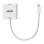 Adaptador Mini DisplayPort a HDMI Lindy