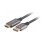 DisplayPort auf HDMI Kabeladapter 1,8m LANBERG