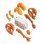 Kit Robótica Motorizado Clementoni Action Robot Runner STEM +8 Anos