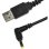 Ladekabel Socket Mobile für Scanner DuraScan 1,5 m