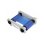 Nastro per stampante Evolis RCT012NAA Blu