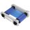Nastro per stampante Evolis RCT012NAA Blu