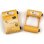 Rodillo Zebra ZPX 3 800033-840 para impresora con compatibilidad avanzada