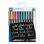 Staedtler Metallic Brush Filzstifte 10 Stück