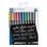Staedtler Metallic Brush Filzstifte 10 Stück