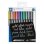 Staedtler Metallic Brush Filzstifte 10 Stück