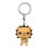 Porta-chaves Funko Pop! Keychain Kon Bleach Amarelo Vinil