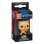 Porta-chaves Funko Pop! Keychain Kon Bleach Amarelo Vinil