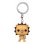 Porta-chaves Funko Pop! Keychain Kon Bleach Amarelo Vinil