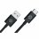 USB-C-Kabel CELLY 2 Meter 12W