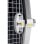 Trasportino rigido per cani Kerbl Gulliver Mega omologato aereo 81x61x60 cm