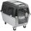 Trasportino rigido per cani Kerbl Gulliver Mega omologato aereo 81x61x60 cm