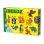Kit criativo de pérolas para passar SES Creative Beedz 3500 multicolor