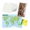 Kit criativo de pérolas para passar SES Creative Beedz 3500 multicolor