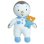 Peluche Jemini T'choupi Luminou Fotoluminescente 25 cm