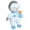 Peluche Jemini T'choupi Luminou Fotoluminescente 25 cm