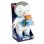 Peluche Jemini T'choupi Luminou Fotoluminescente 25 cm