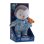 Peluche Jemini T'choupi Luminou Fotoluminescente 25 cm