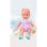 Bambola Nenuco Mon Premier Bain 35 cm Corpo Morbido Profumo Rosa