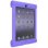 Schutzhülle APPROX für iPad Mini lila Silikon robust