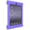 Schutzhülle APPROX für iPad Mini lila Silikon robust