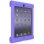 Schutzhülle APPROX für iPad Mini lila Silikon robust