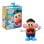 Bambola Mr. Potato Head Hasbro 1 corpo e 12 accessori