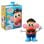 Bambola Mr. Potato Head Hasbro 1 corpo e 12 accessori